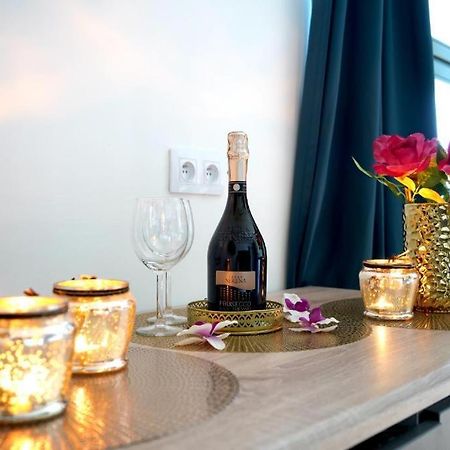 Relax Jacuzzi Apartment 크라쿠프 외부 사진